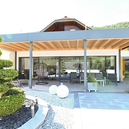 Appartment Sun Chalet Schladming Ngoại thất bức ảnh