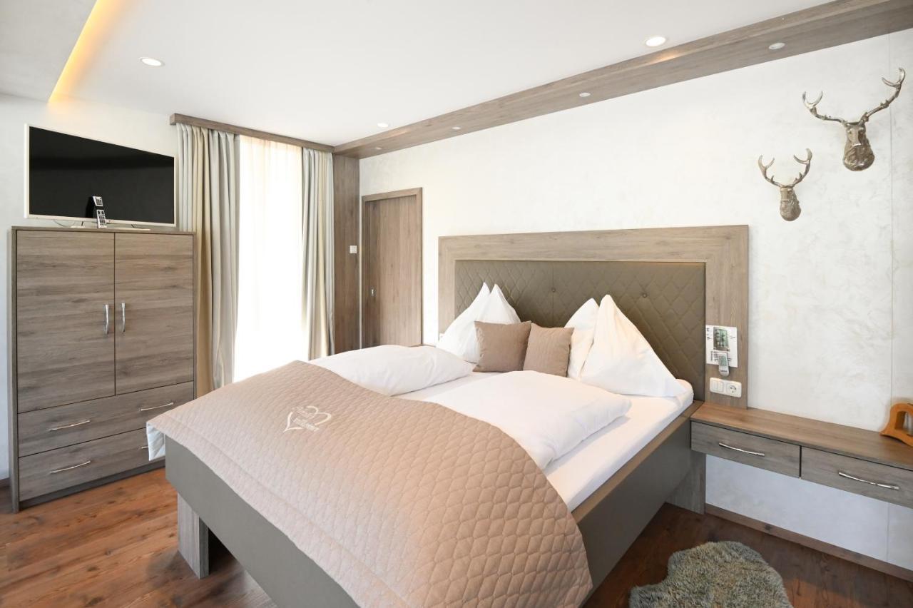 Appartment Sun Chalet Schladming Ngoại thất bức ảnh