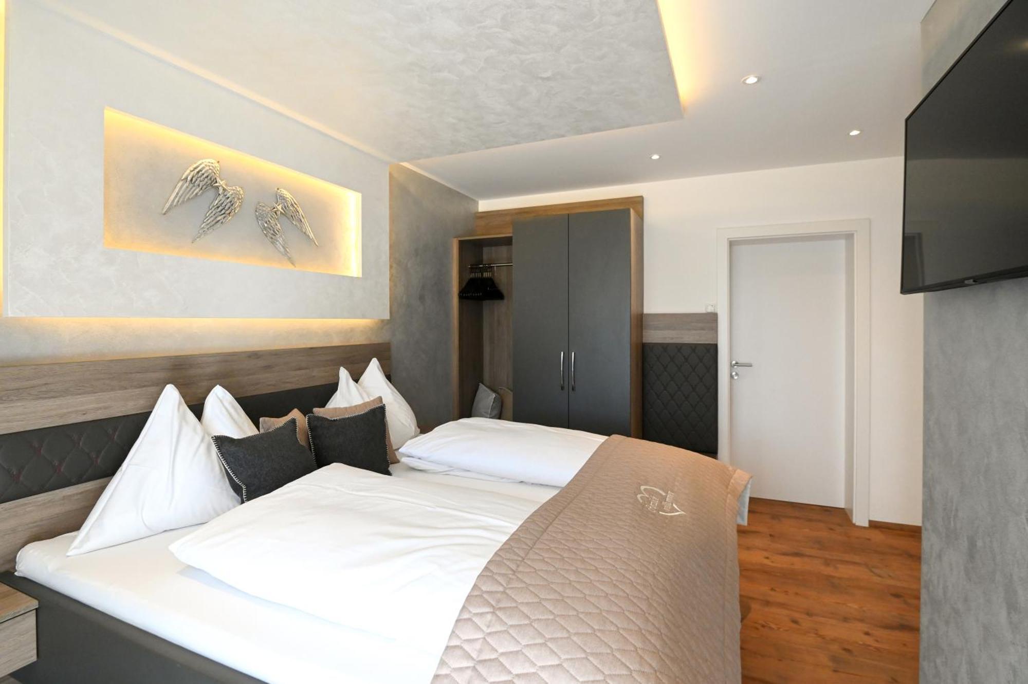 Appartment Sun Chalet Schladming Ngoại thất bức ảnh