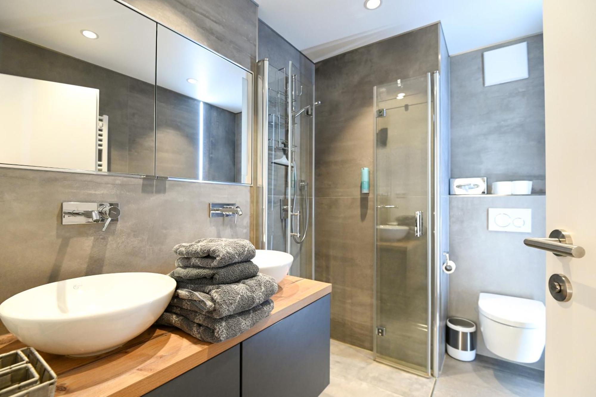 Appartment Sun Chalet Schladming Ngoại thất bức ảnh