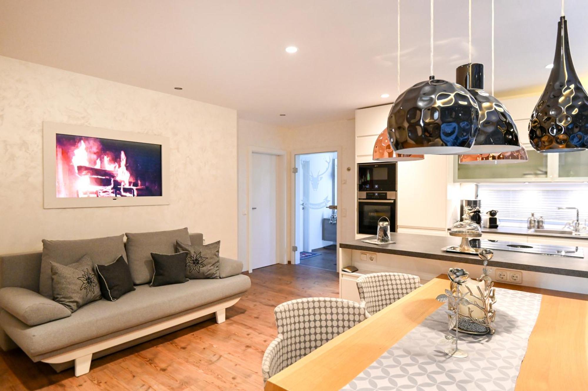 Appartment Sun Chalet Schladming Ngoại thất bức ảnh