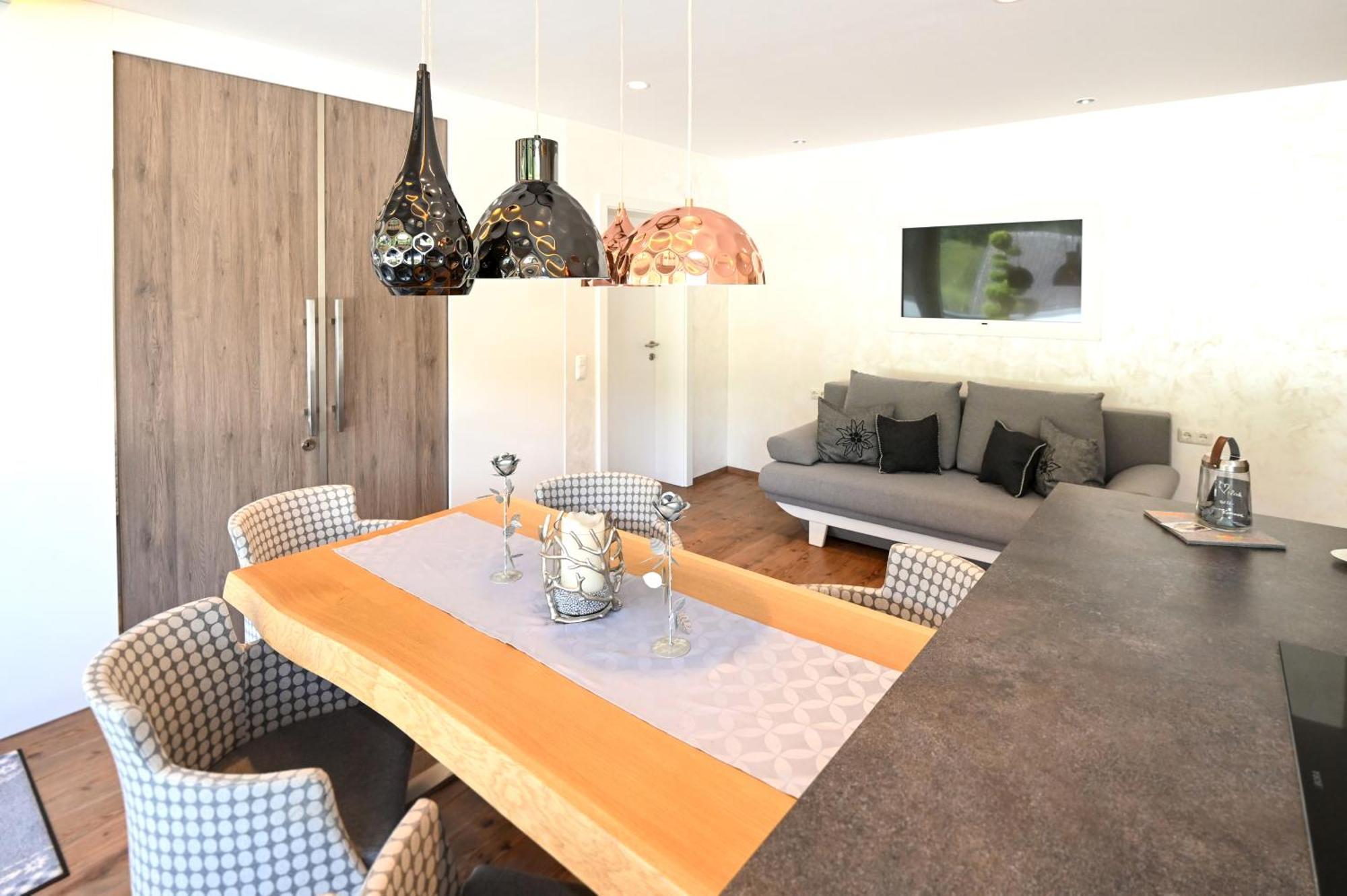 Appartment Sun Chalet Schladming Ngoại thất bức ảnh