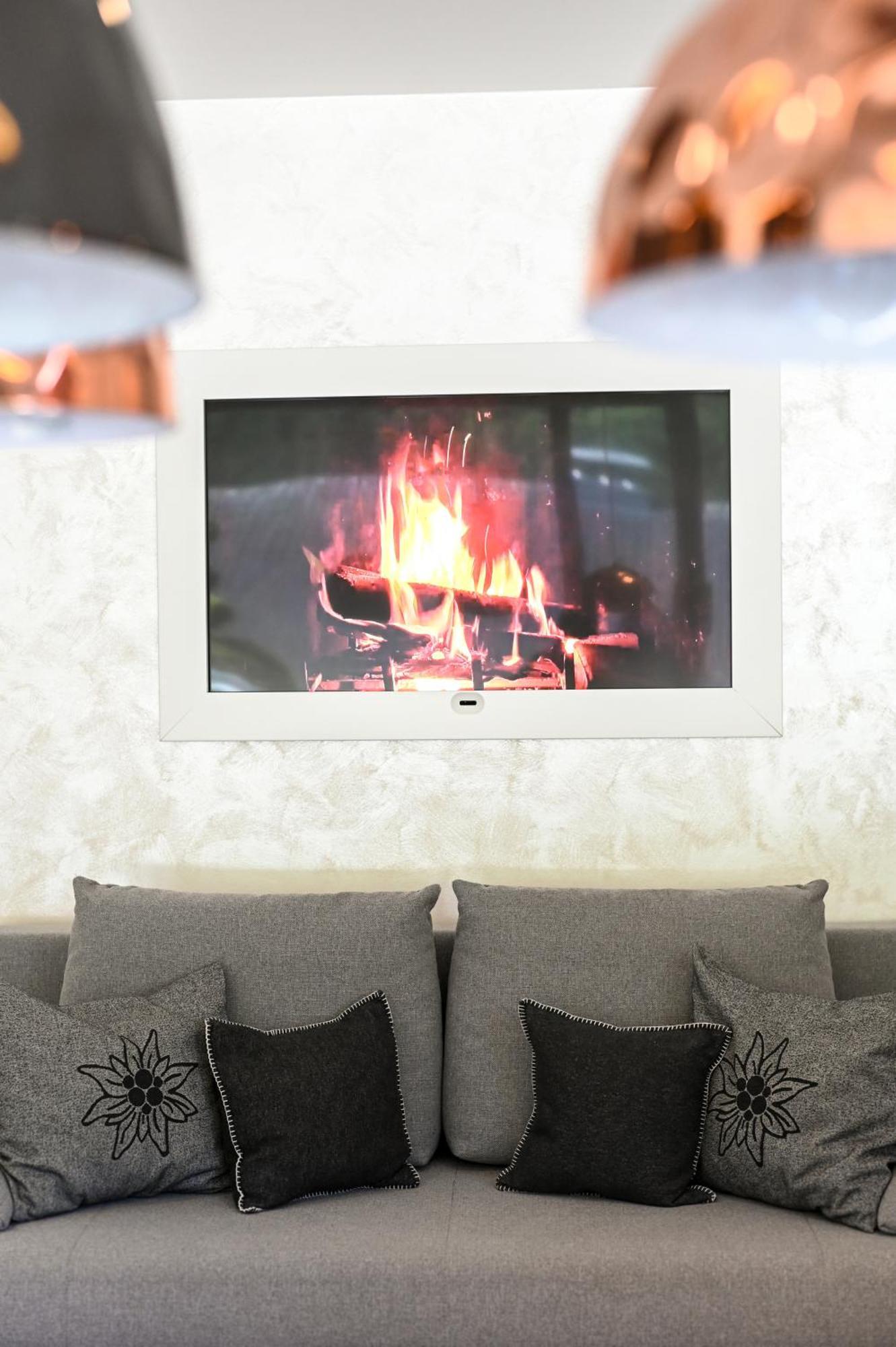 Appartment Sun Chalet Schladming Ngoại thất bức ảnh