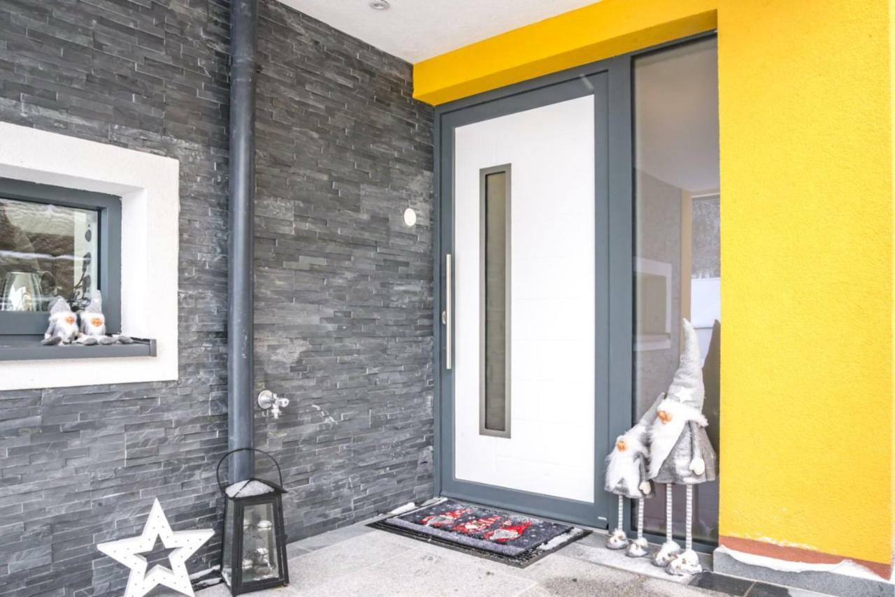 Appartment Sun Chalet Schladming Ngoại thất bức ảnh